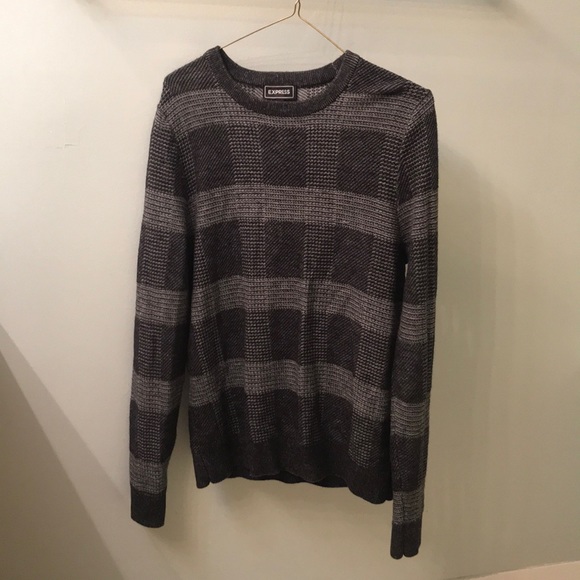 Express pullover - Picture 1 of 1